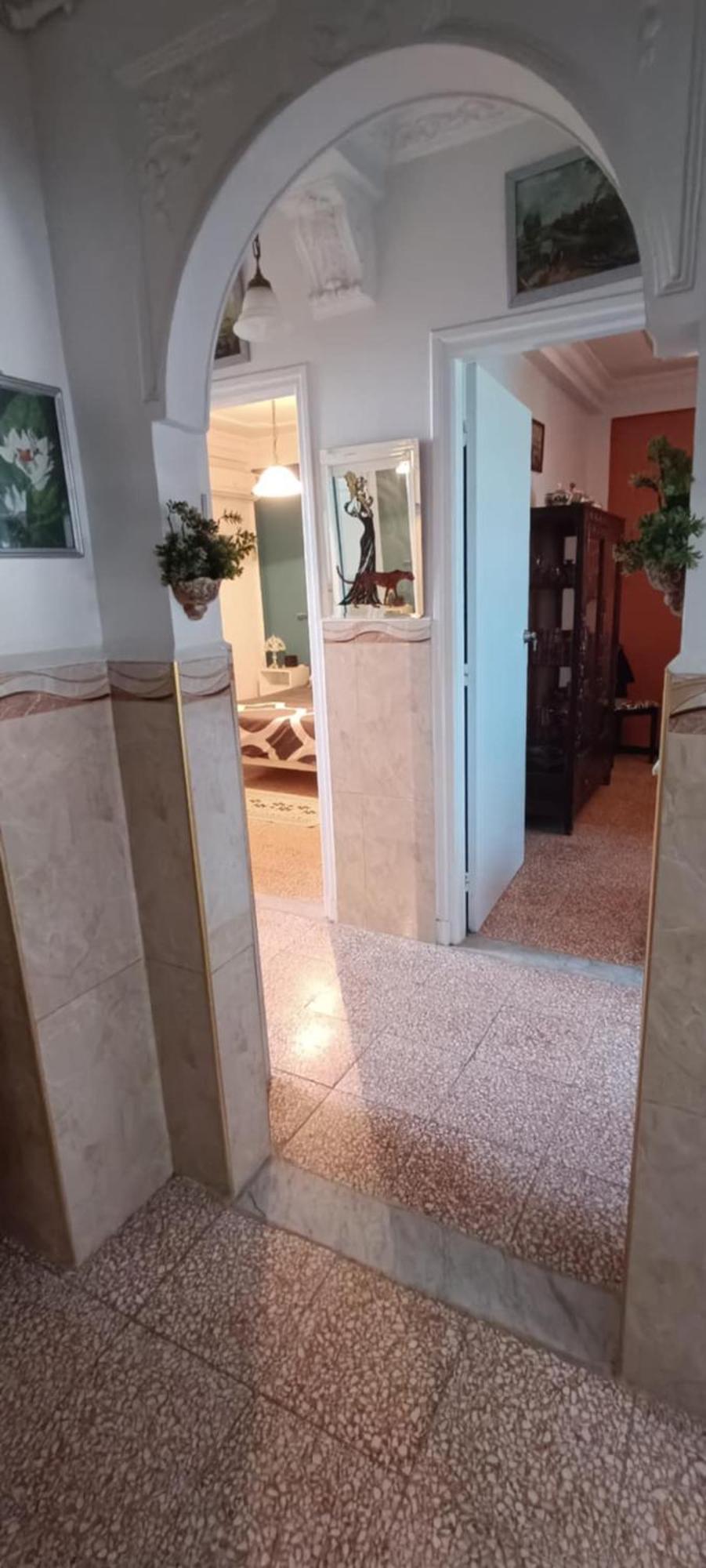 La Perle De Kouba Lacroix Algiers