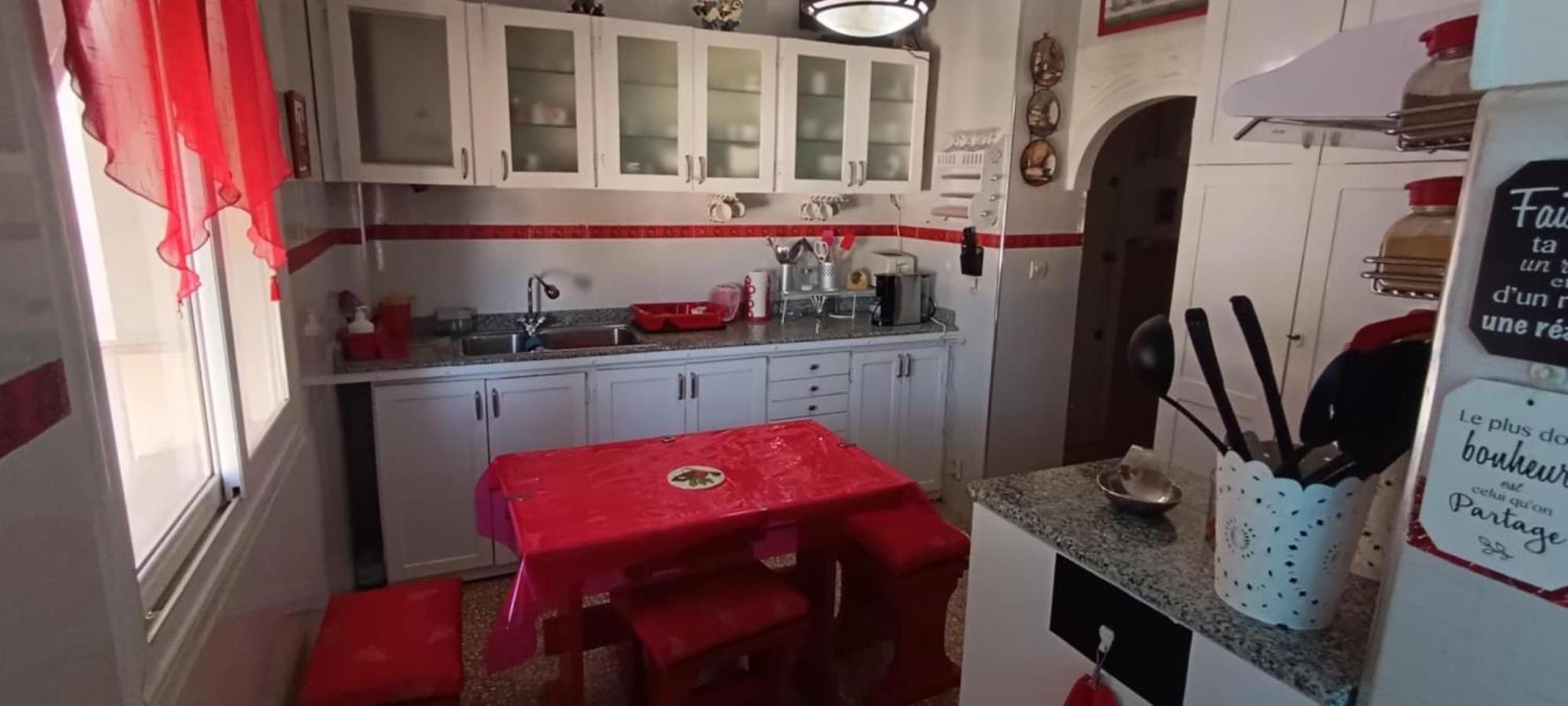 La Perle De Kouba Lacroix Apartment