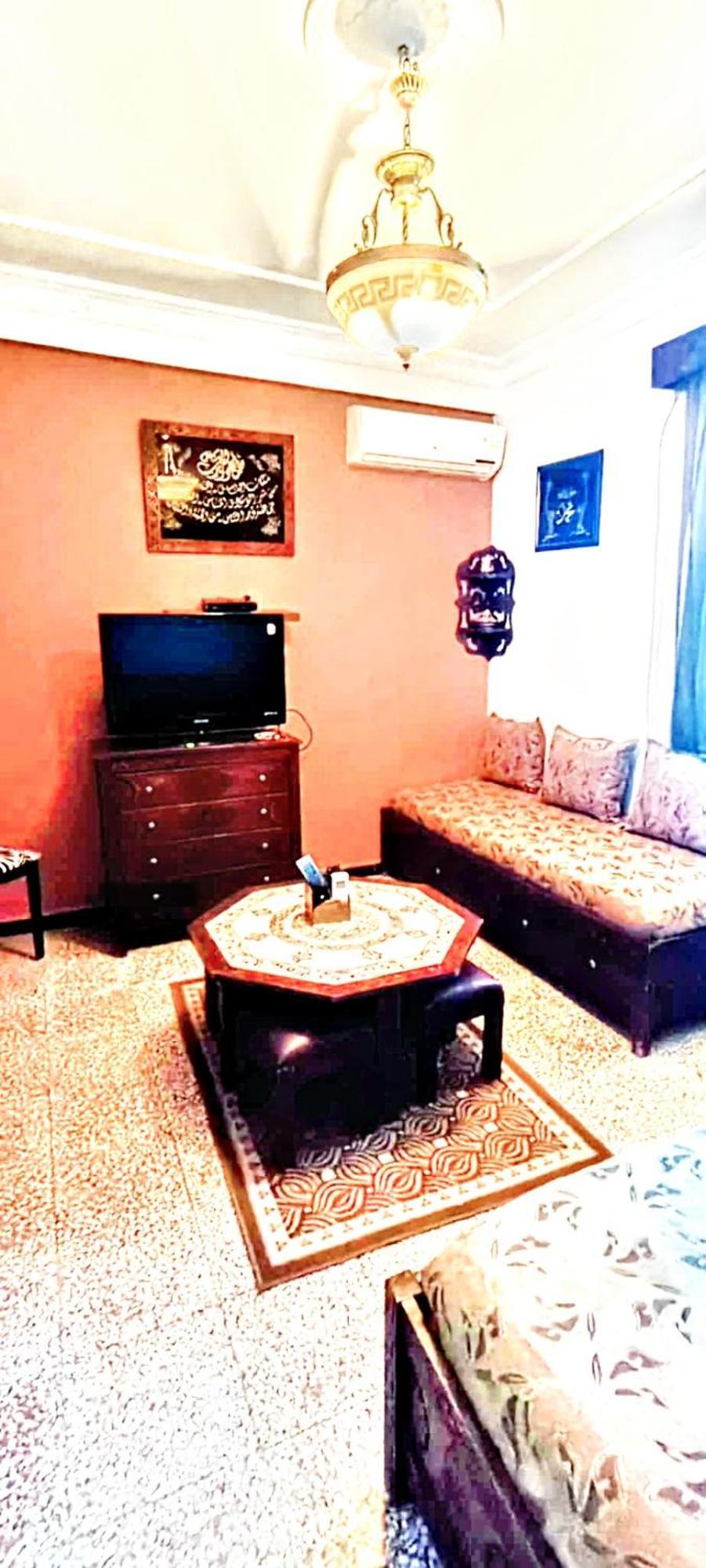 Apartment La Perle De Kouba Lacroix